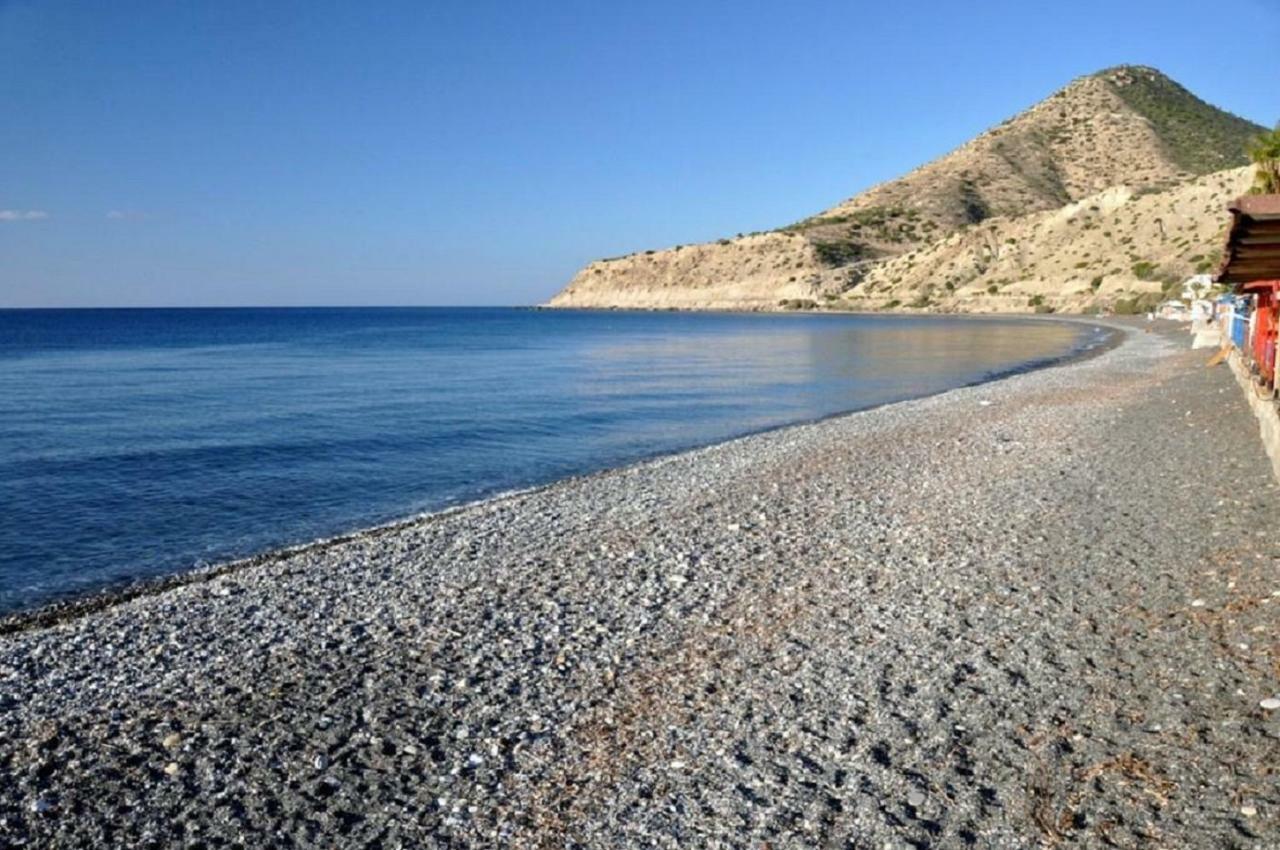 Platanakia Vila Myrtos Exterior foto